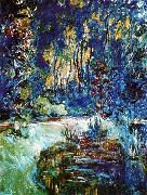 Claude Monet Jardin de Monet a Giverny Germany oil painting artist